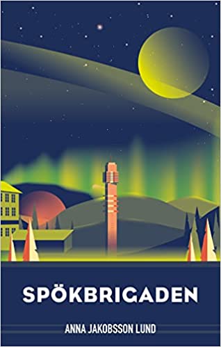 Spökbrigaden (Paperback)