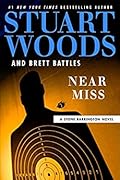 Near Miss (Stone Barrington #64)