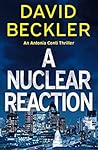A Nuclear Reaction