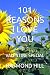 101 REASONS I LOVE YOU: VAL...