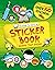 Basher Science: Sticker Boo...