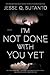 I’m Not Done with You Yet