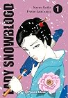 Lady Snowblood, v...