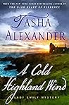 A Cold Highland Wind by Tasha Alexander