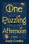 One Puzzling Afternoon by Emily   Critchley
