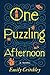 One Puzzling Afternoon