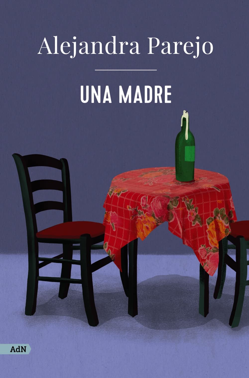 Una madre (Kindle Edition)