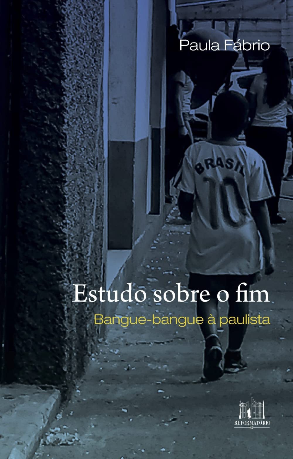 Estudo Sobre o Fim: Bangue-bangue à Paulista