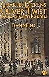 Oliver Twist. Ban...
