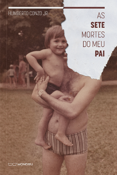 As Sete Mortes do Meu Pai (Paperback)