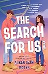 The Search for Us by Susan Azim Boyer