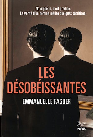 Les désobéissantes (Paperback)