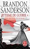 Rythme de guerre,...