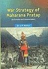 War Strategy of Maharana Pratap War Strategy of Maharana Pratap