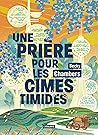 Une prière pour les cimes timides by Becky Chambers