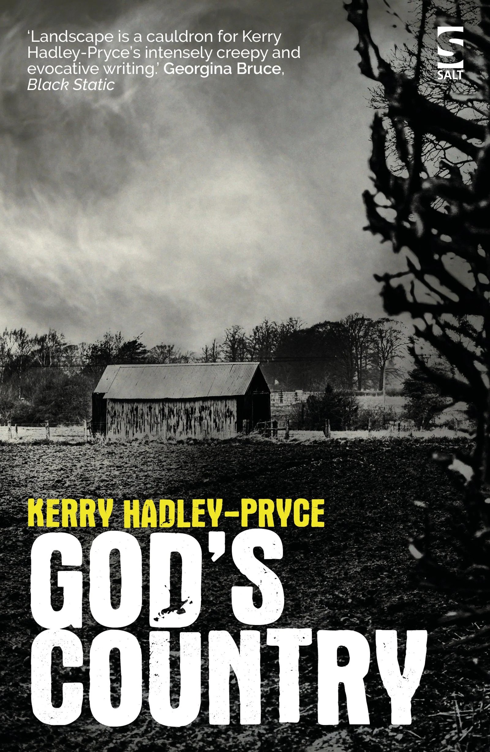 God's Country (Paperback)