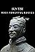 Sun Tzu’s Quotes : which ar...