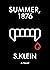 Summer, 1876