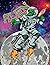 Alien Coloring Book: Interg...