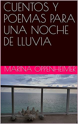 Cuentos y Poemas para una Noche de Lluvia