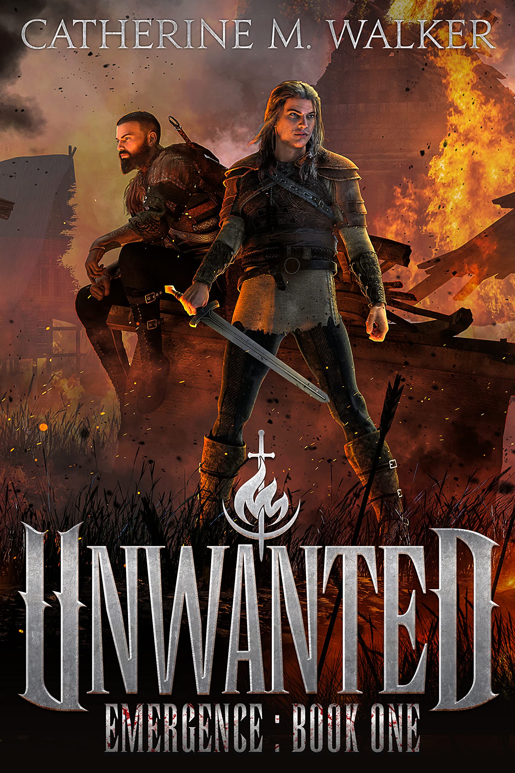 Unwanted (Emergence #1)