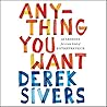 Anything You Want by Derek Sivers