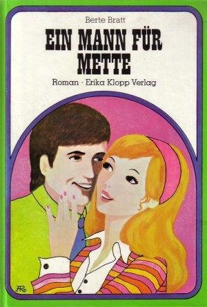 Ein Mann für Mette (Paperback)