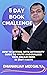 5 DAY BOOK CHALLENGE by Dhananjay Modgalya