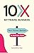 10X My Travel Business by Geraldine Ree