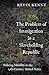 The Problem of Immigration in a Slaveholding Republic by Kevin Kenny