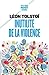 Inutilité de la violence