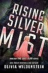 Rising Silver Mist