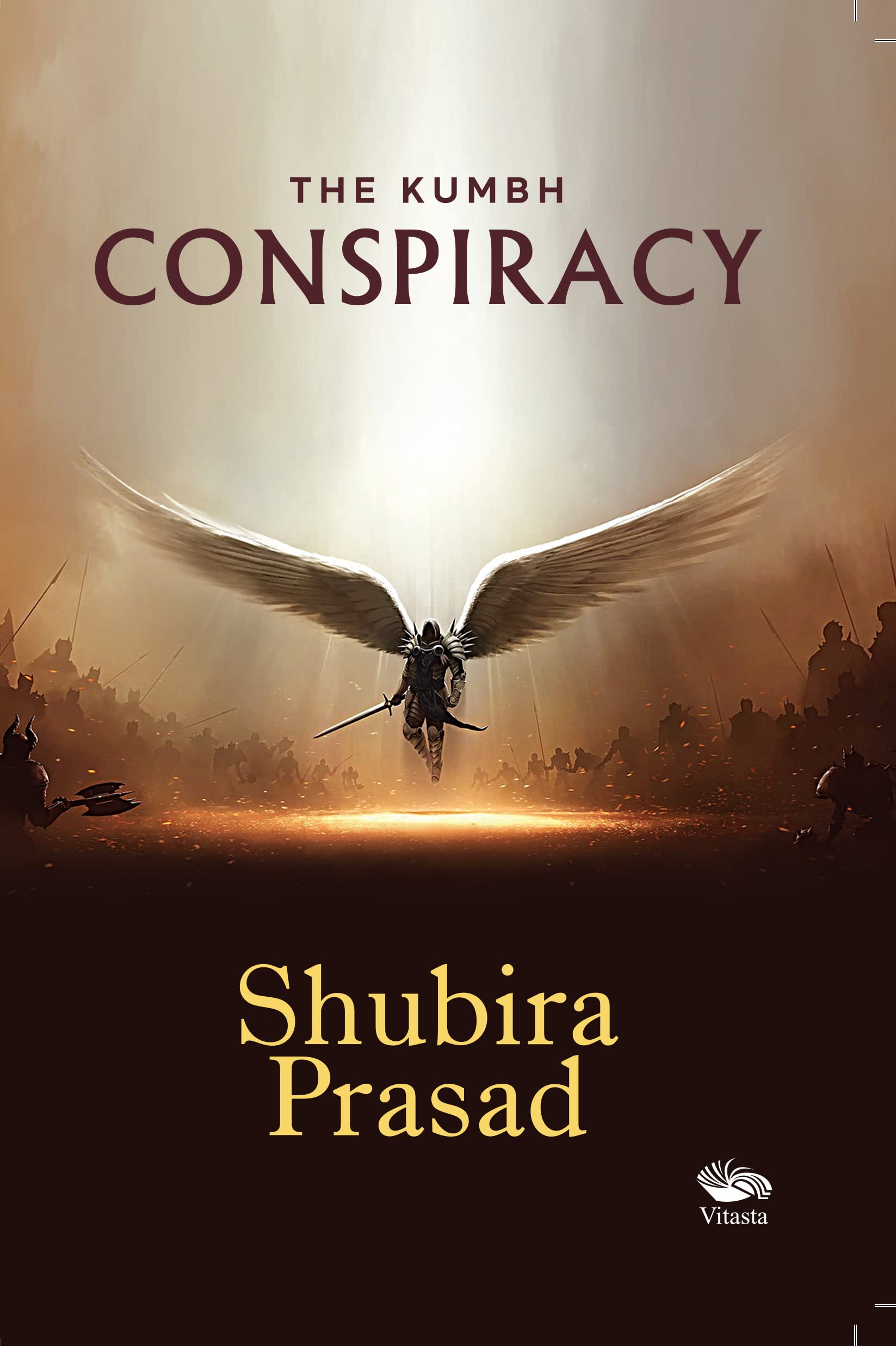 The Kumbh Conspiracy