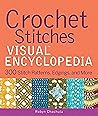 Crochet Stitches ...