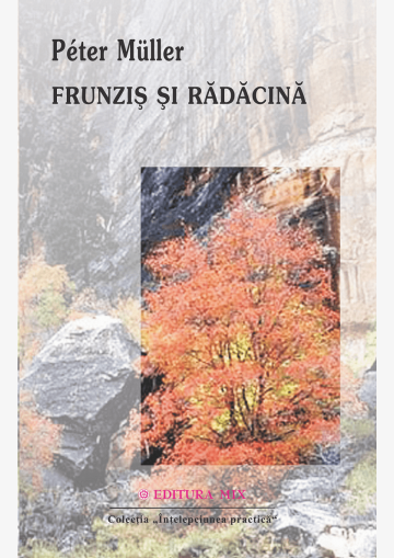 Frunziș și rădăcină