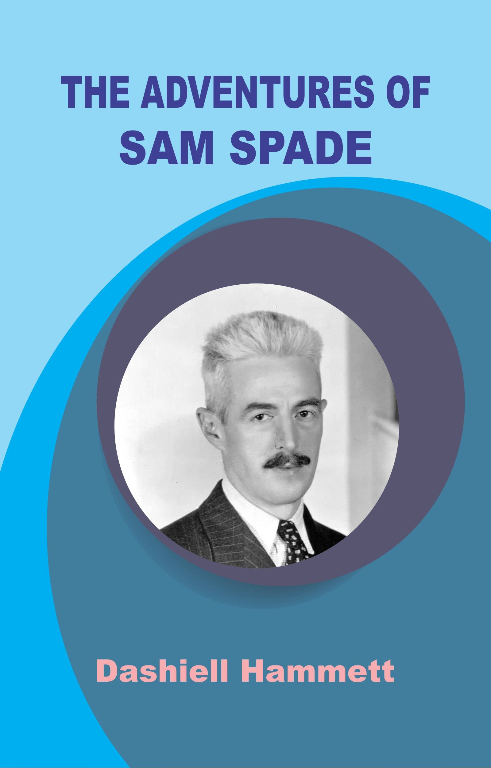THE ADVENTURES OF SAM