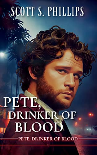 Pete, Drinker of Blood