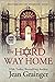 The Hard Way Home (The Star and the Shamrock #3)