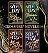 Sylvia Day Crossf...