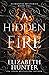 A Hidden Fire (Elemental Mysteries, #1)