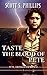Taste the Blood of Pete (Pete, Drinker of Blood #3)