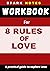 Workbook for Jay Shetty's 8...