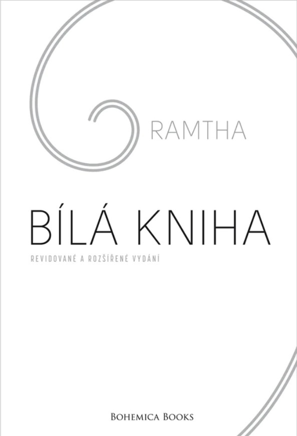 Ramtha: Bílá kniha
