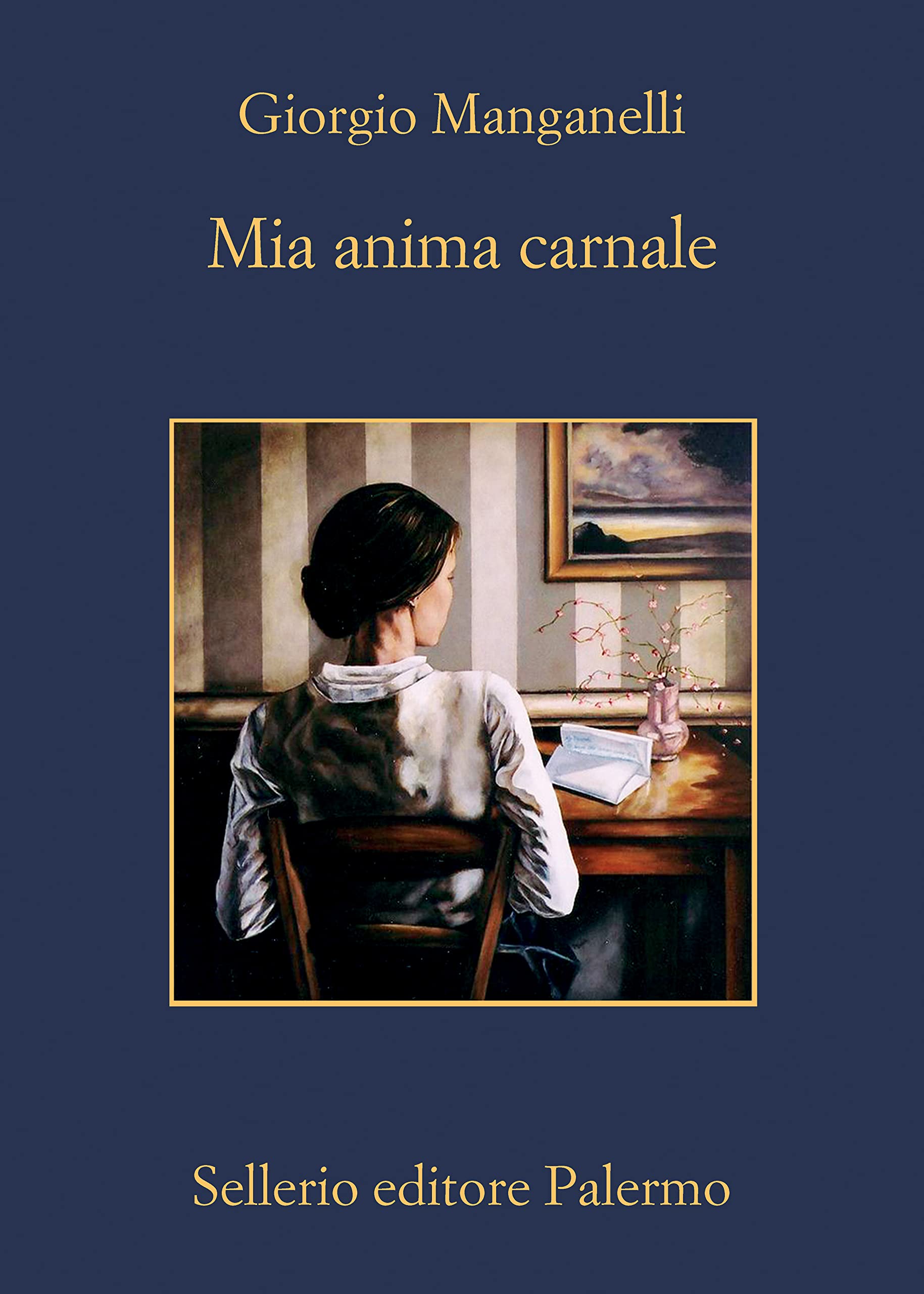 Mia anima carnale (Kindle Edition)