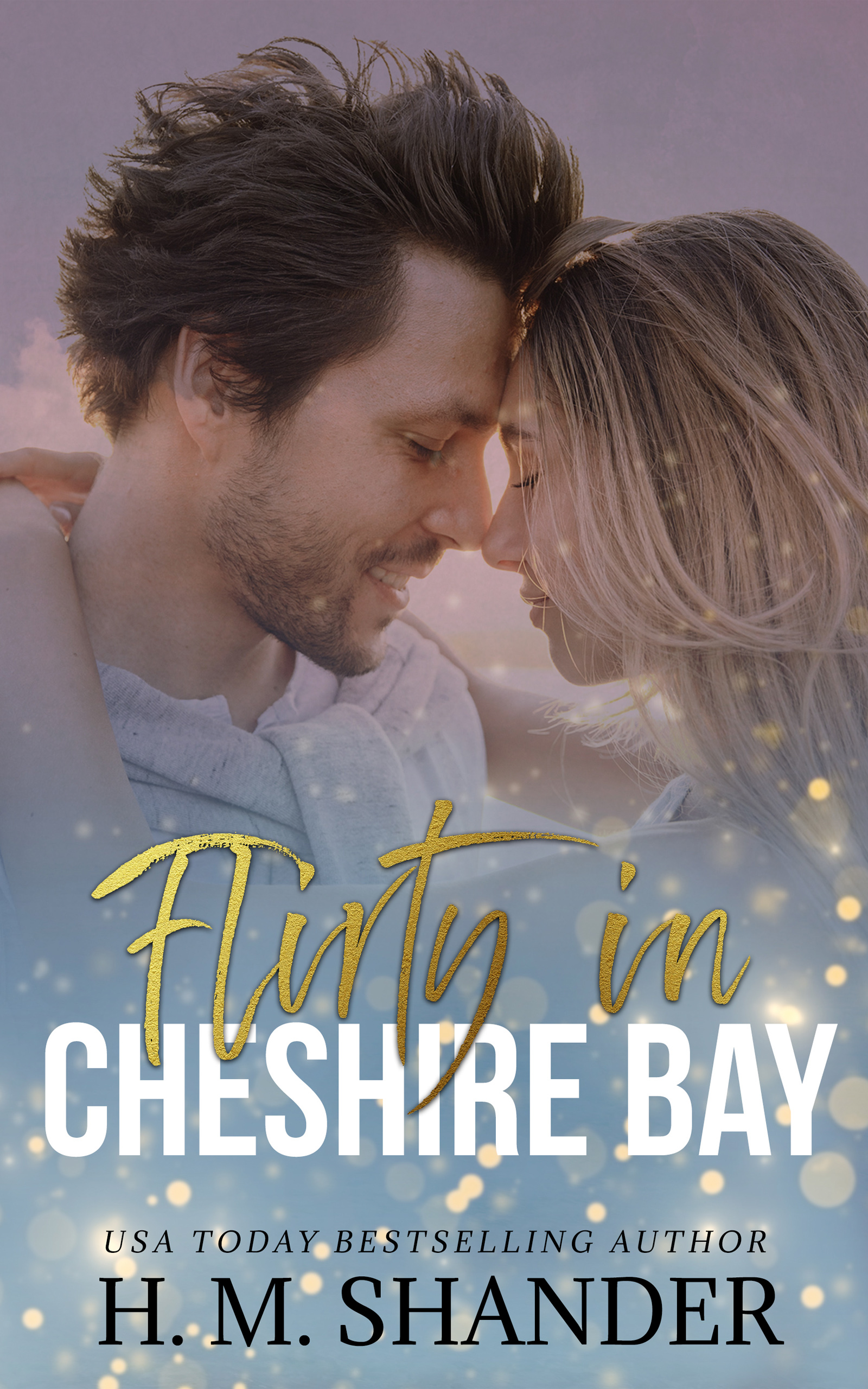 Flirty in Cheshire Bay (Cheshire Bay #10)