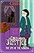 The Spy at the Window (A Girl Called Justice #4)