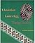 Ukrainian Easter Egg Design Book 3 by Natalie Perchyshyn