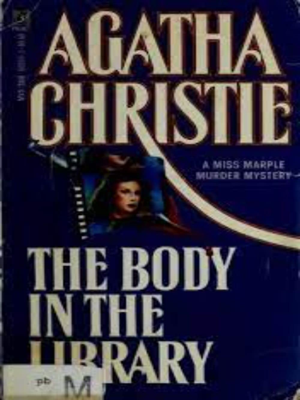 The Body in the Library