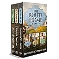 The Route Home #1-3