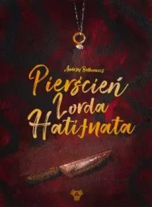 Pierścień lorda Hatifnata